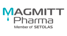 マグミット製薬